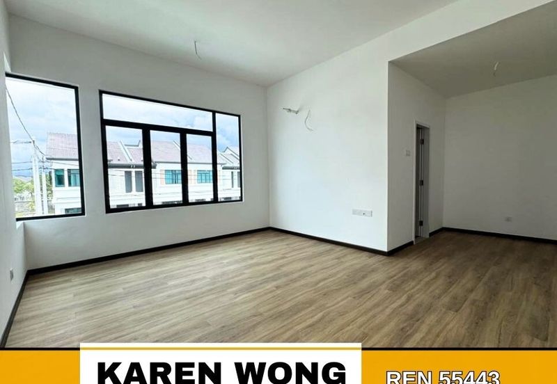 Amaryn @ Bukit Banyan