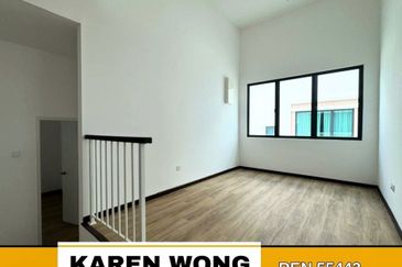 Amaryn @ Bukit Banyan