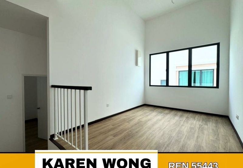 Amaryn @ Bukit Banyan