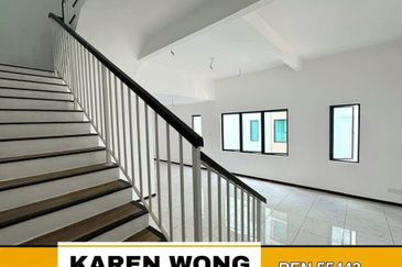 Amaryn @ Bukit Banyan