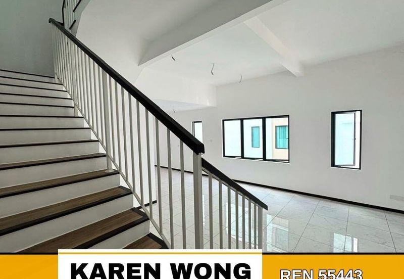 Amaryn @ Bukit Banyan