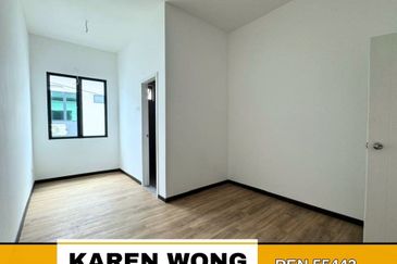 Amaryn @ Bukit Banyan