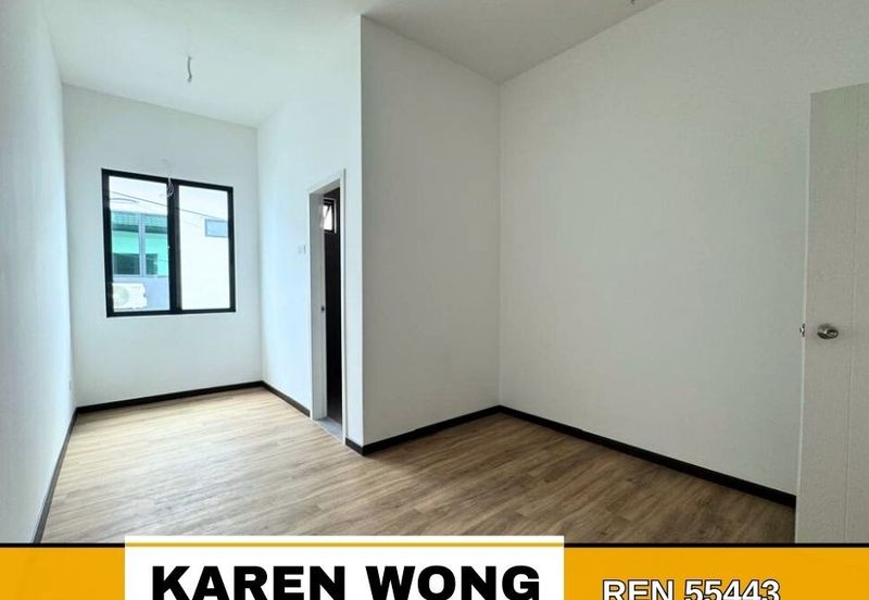 Amaryn @ Bukit Banyan