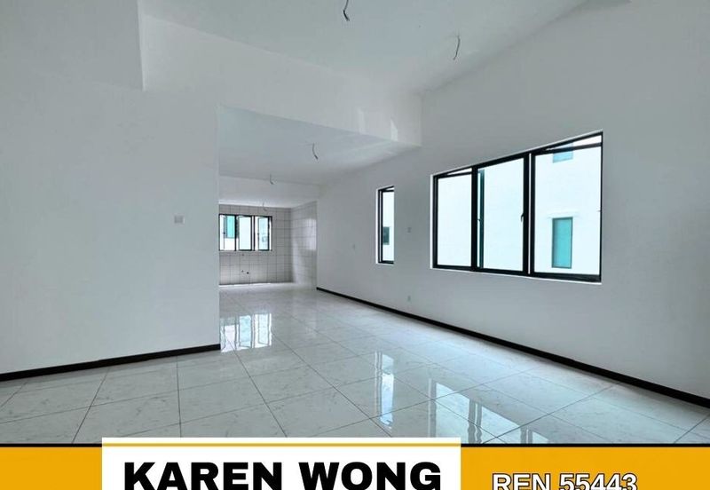 Amaryn @ Bukit Banyan