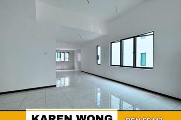 Amaryn @ Bukit Banyan