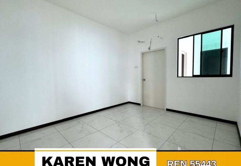 Amaryn @ Bukit Banyan