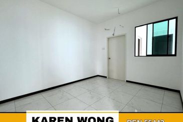 Amaryn @ Bukit Banyan