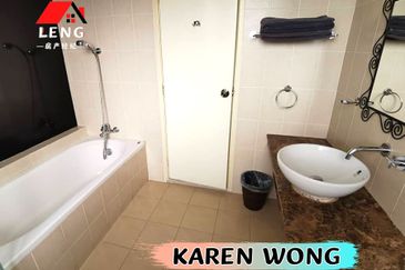 CINTA SAYANG SKY RESIDENCES