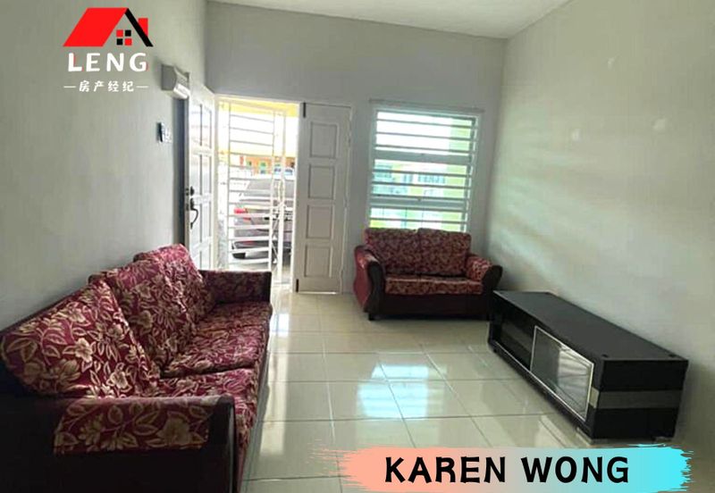 Taman Kelisa Ria 2 (Puncak Surya)