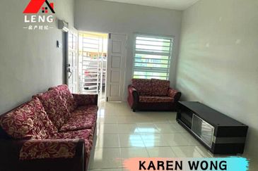 Taman Kelisa Ria 2 (Puncak Surya)