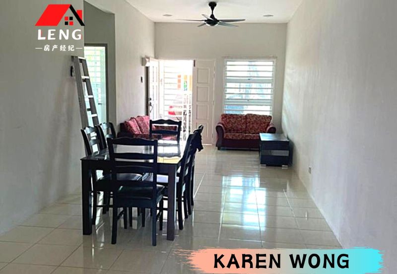 Taman Kelisa Ria 2 (Puncak Surya)