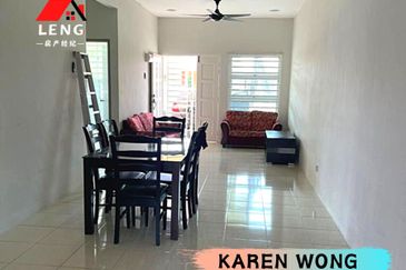 Taman Kelisa Ria 2 (Puncak Surya)