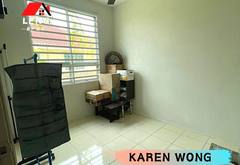 Taman Kelisa Ria 2 (Puncak Surya)