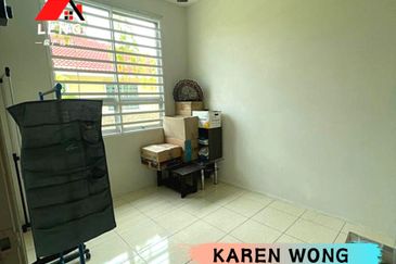 Taman Kelisa Ria 2 (Puncak Surya)