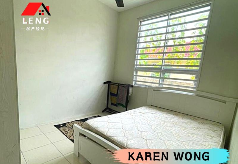 Taman Kelisa Ria 2 (Puncak Surya)