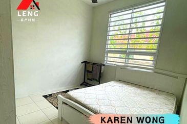 Taman Kelisa Ria 2 (Puncak Surya)