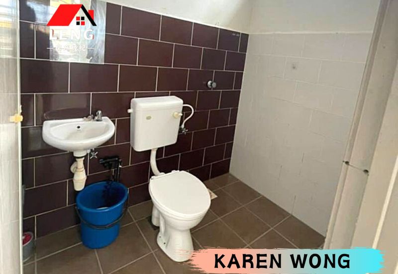 Taman Kelisa Ria 2 (Puncak Surya)