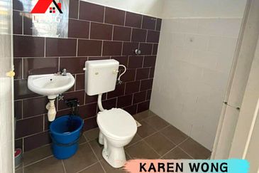 Taman Kelisa Ria 2 (Puncak Surya)