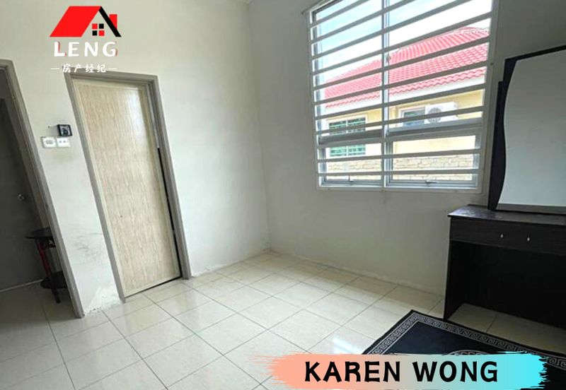 Taman Kelisa Ria 2 (Puncak Surya)