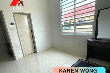 Taman Kelisa Ria 2 (Puncak Surya)