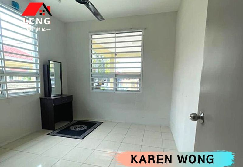 Taman Kelisa Ria 2 (Puncak Surya)