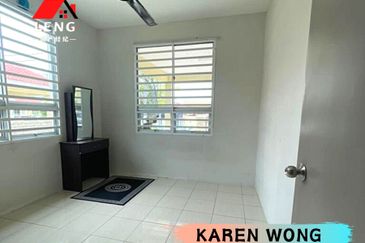 Taman Kelisa Ria 2 (Puncak Surya)