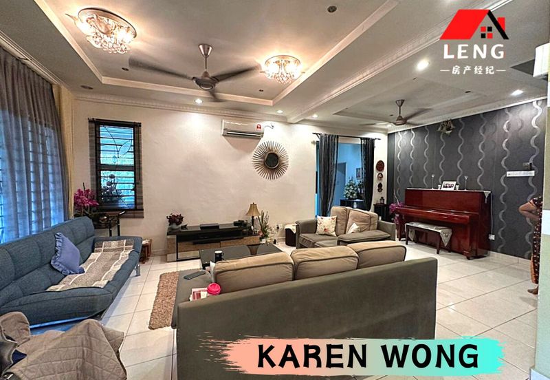 Bandar Laguna Merbok