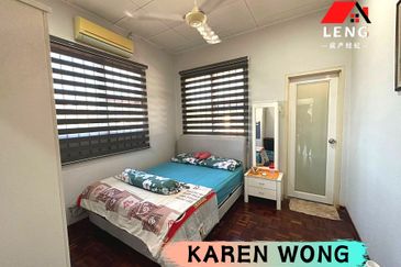 Bandar Laguna Merbok