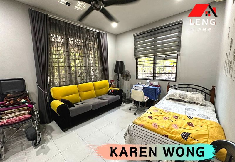 Bandar Laguna Merbok