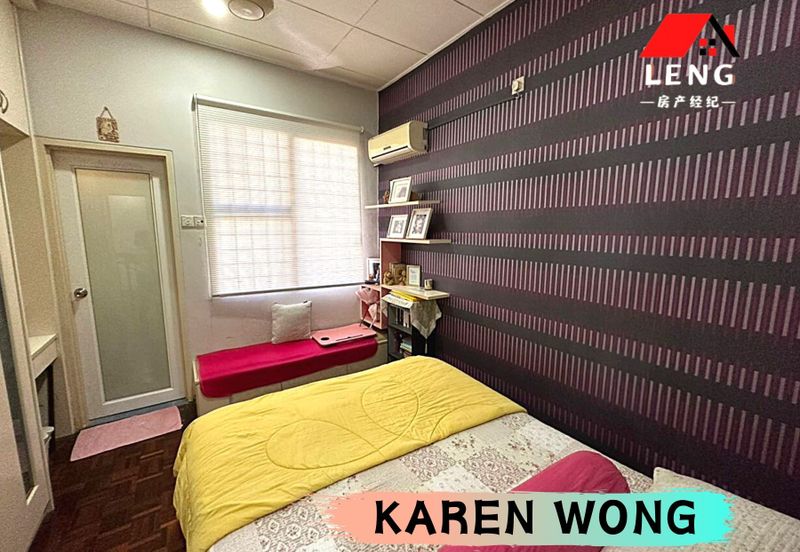 Bandar Laguna Merbok