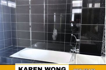 THE SOMERSET 3 Storey LUXURY BUNGALOW HILLTOP CINTA SAYANG GOLF CLUB