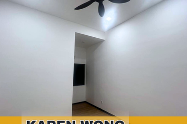 SALVIA, BUKIT BANYAN