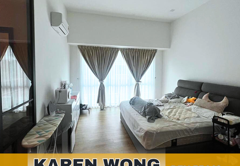 SALVIA, BUKIT BANYAN