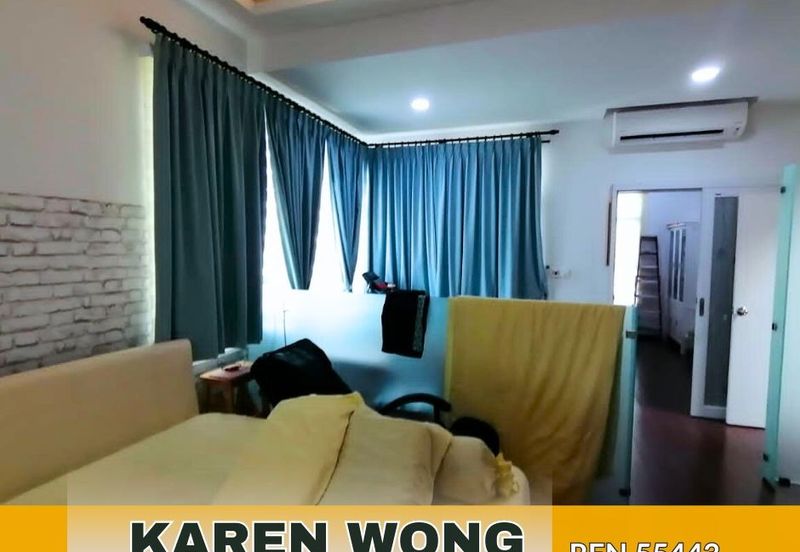 Cinta Sayang Resort Villa