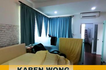 Cinta Sayang Resort Villa