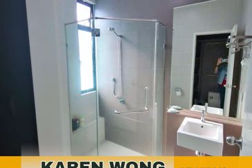 Cinta Sayang Resort Villa