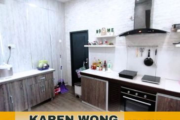 Cinta Sayang Resort Villa