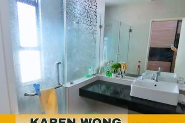 Cinta Sayang Resort Villa