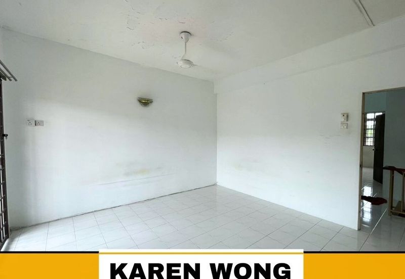 TAMAN LEGENDA HEIGHTS FASA 1