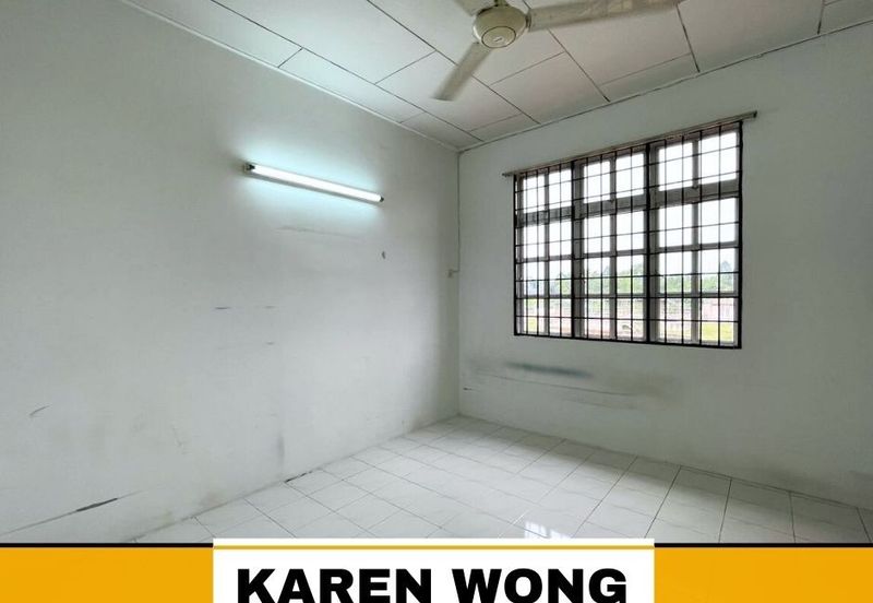 TAMAN LEGENDA HEIGHTS FASA 1