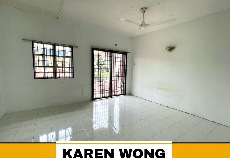 TAMAN LEGENDA HEIGHTS FASA 1