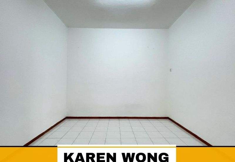 TAMAN LEGENDA HEIGHTS FASA 1