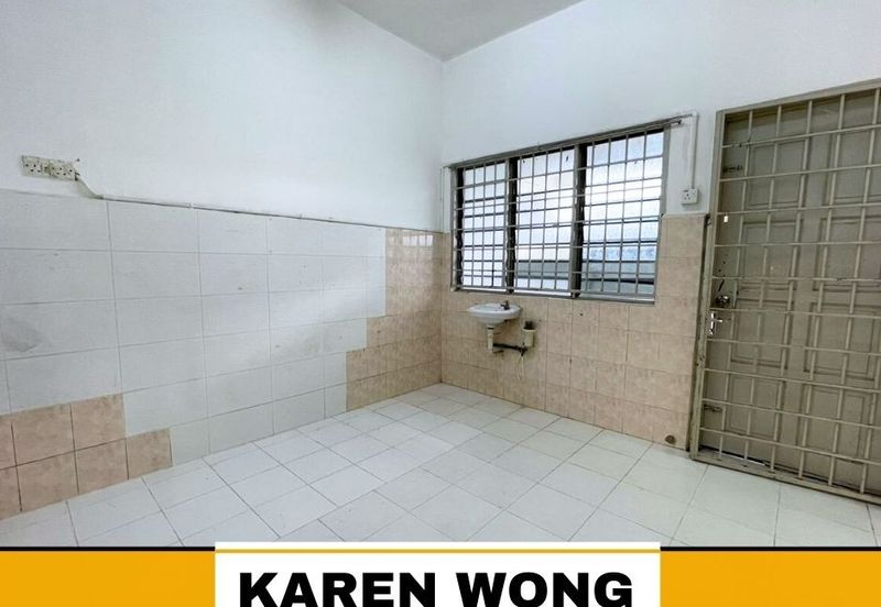 TAMAN LEGENDA HEIGHTS FASA 1