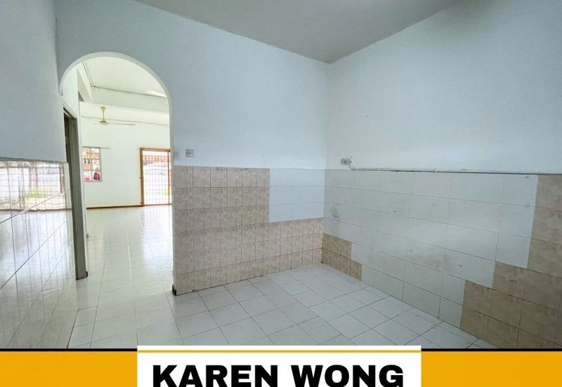 TAMAN LEGENDA HEIGHTS FASA 1