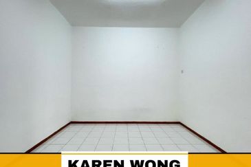 TAMAN LEGENDA HEIGHTS FASA 1