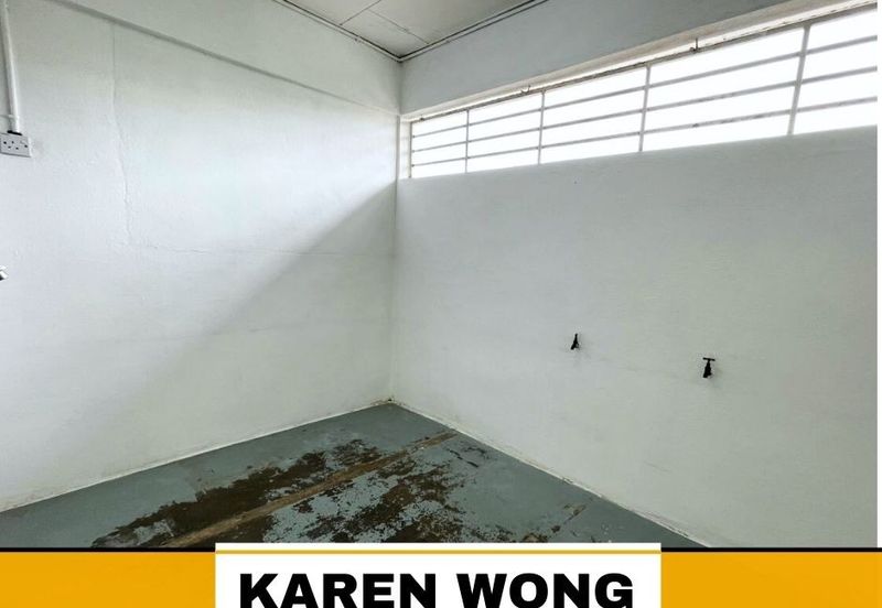 TAMAN LEGENDA HEIGHTS FASA 1