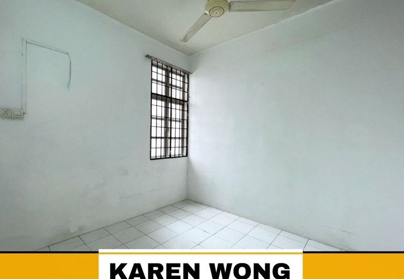 TAMAN LEGENDA HEIGHTS FASA 1