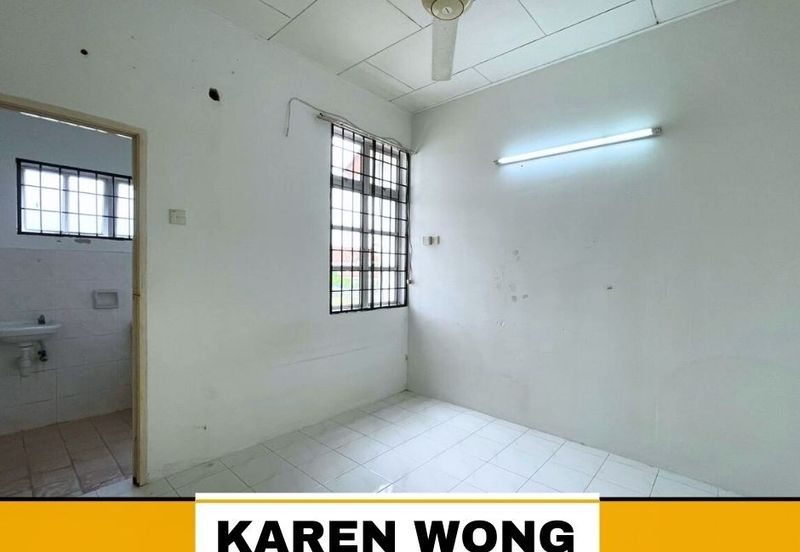 TAMAN LEGENDA HEIGHTS FASA 1