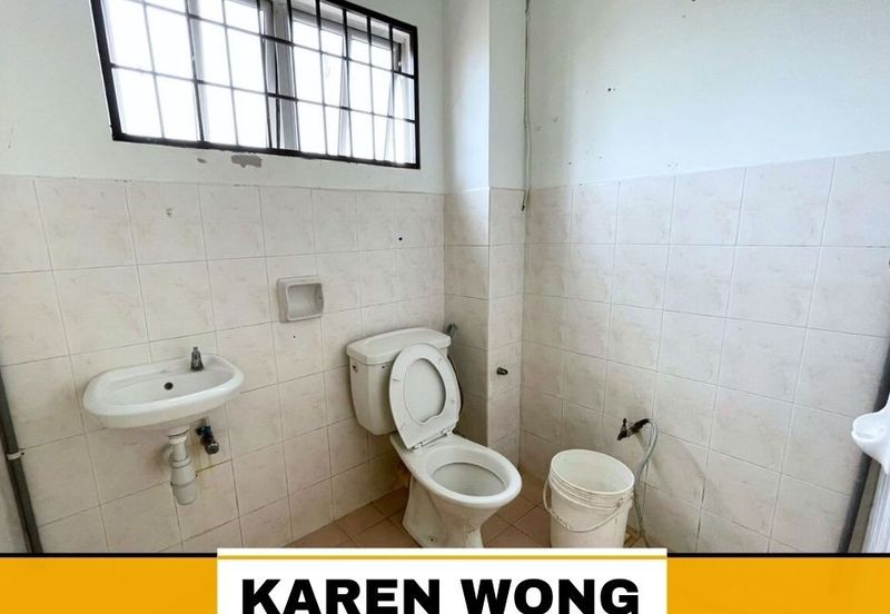 TAMAN LEGENDA HEIGHTS FASA 1