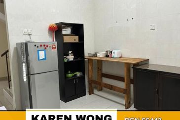 Bandar Laguna Merbok